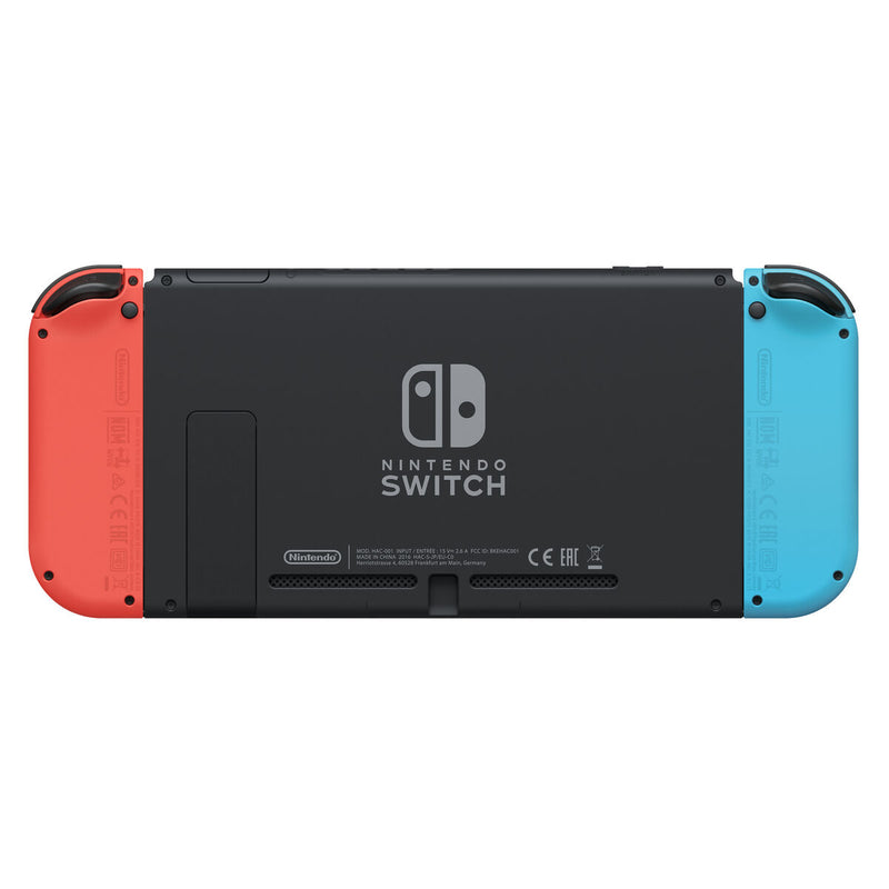 Nintendo Switch Nintendo OLED