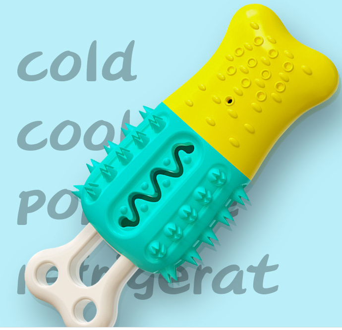 Summer Cooling Cleaning Care Teeth Pet Chewing Supplies