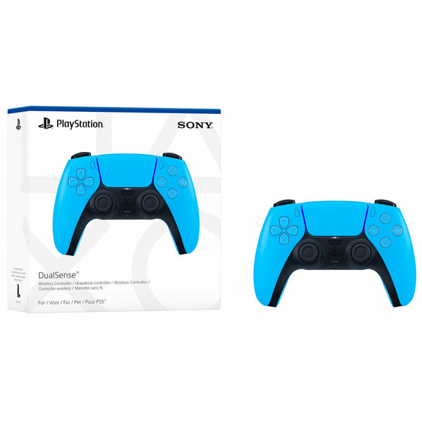 Gaming Control Sony PS5 Blue