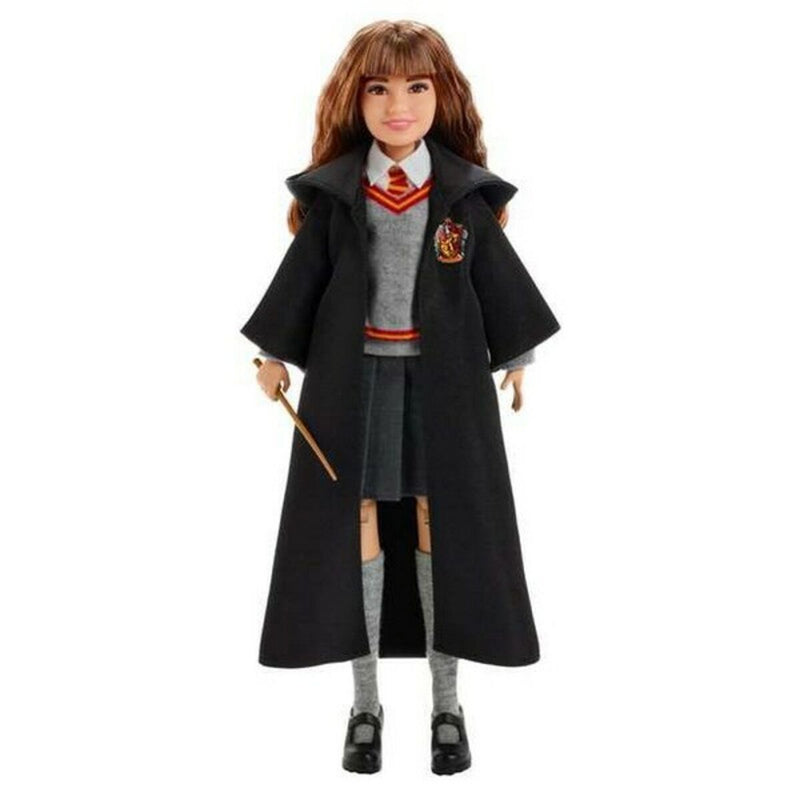 Doll Hermione Granger Mattel (Harry Potter)