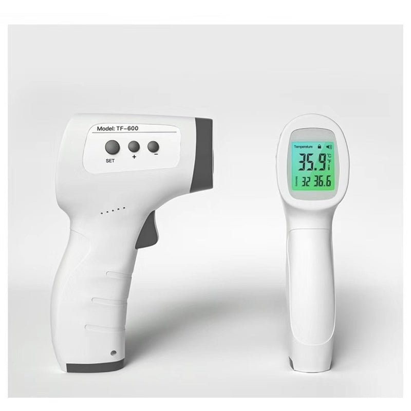 Temperature Gun Non-contact Thermometer Household