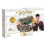 Brettspiel Cluedo Harry Potter WM00124-SPA-6 ES