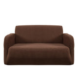 Sofa Cover with Waterproof Elastic Bottom Furniture Protector