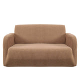 Sofa Cover with Waterproof Elastic Bottom Furniture Protector