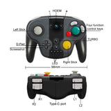 Wireless Gamepad With NFC Function