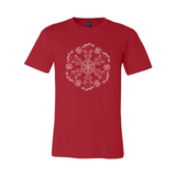 Christmas Mandala Shirt