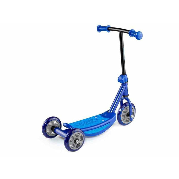 Scooter Moltó Blue