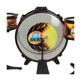 Schlagzeug Reig Fire Beat Fuego Kunststoff