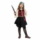 Kostüm für Kinder Limit Kostüme Freibeuter Mary Piratin
