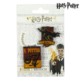 Clasp Harry Potter Red