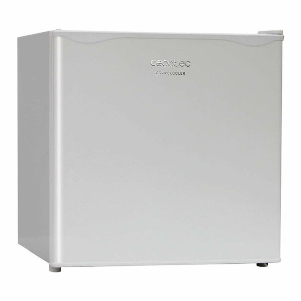 Refrigerator Cecotec 02312 White