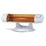 Electric Heater Orbegozo BP5003A White 1200 W