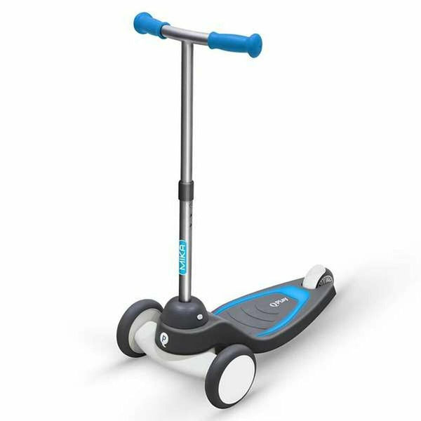 Scooter Mika Blue