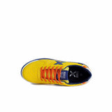 Indoor Football Shoes Munich G-3 Profit Yellow Men