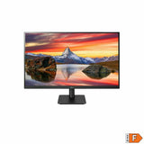 Monitor LG 27MP400-B 27" FHD LED LED IPS LCD AMD FreeSync Flicker free