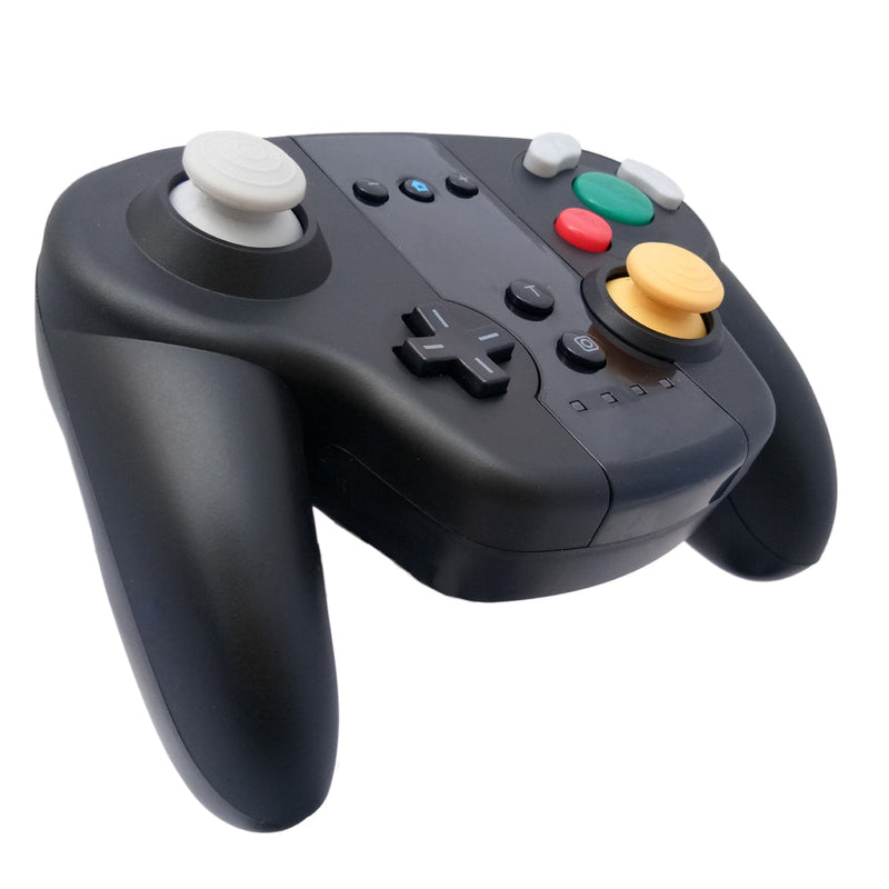 Wireless Gamepad With NFC Function
