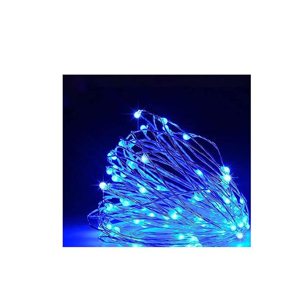 Fairy String Lights Colour Changing With Remote Controller Waterproof