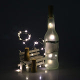 Fashion Wine Bottle Cork Christmas String Light 20