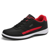Men Casual Breathable Sneakers
