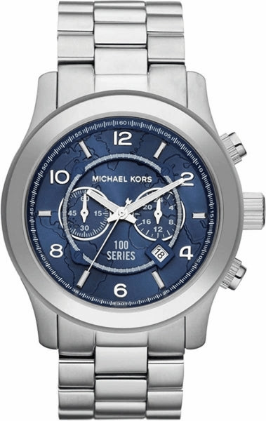 Michael Kors MK8314 watch man quartz