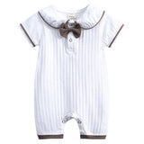 New trendy Cute Baby Bodysuits Newborn Toddler