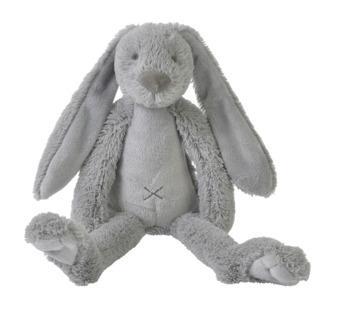 Grey Rabbit Richie Plush Animal by Happy Horse