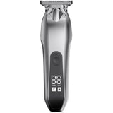 Electric Cordless Haircut Trimmer For Man Professional Hair Cutting