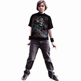 PC GAMER - Kids T-Shirt Black