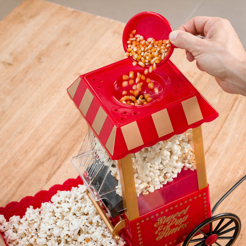 Popcorn Maker Sweet & Pop Times InnovaGoods