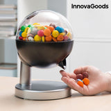 Mini Automatic Snack Dispenser InnovaGoods