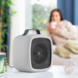 Portable Mini Electric Heater Bliwarm InnovaGoods