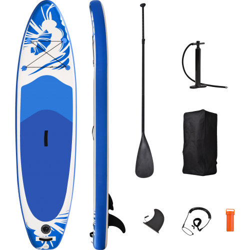 Portable Inflatable Stand Up Paddle Board