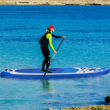 Portable Inflatable Stand Up Paddle Board